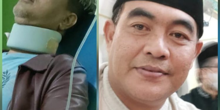 Ketua KSM Zuhrizul Desak Kapolda Sumbar Tangkap Pelaku Pengeroyokkan di Bonjol