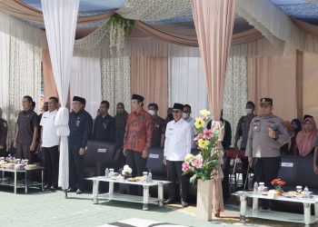 PA Tanjung Pati Naik Kelas, Bupati Safaruddin Dukung Peningkatan Pelayanan Bagi Masyarakat