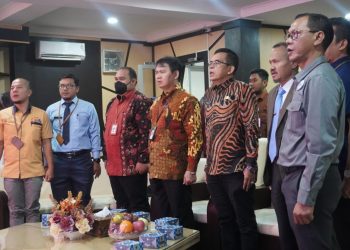 MPP Bukittinggi Resmi Terdaftar di Kemenpan-RB