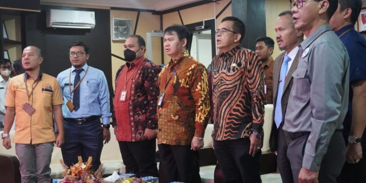 MPP Bukittinggi Resmi Terdaftar di Kemenpan-RB