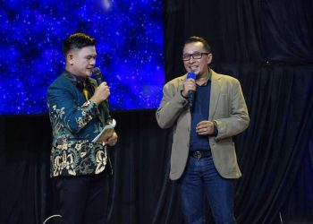 Bupati Eka Putra: Program Dendang 15 TVRI Sumbar Untungkan Pemda