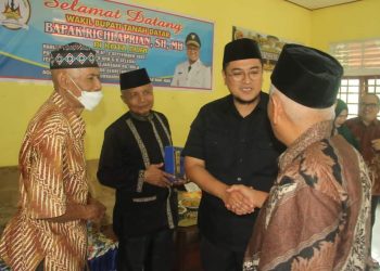 Tahun Ini Ikrar Mandau Genap Berusia 50 Tahun