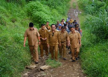 Tahun 2023 Embung Jorong Tabu Baraie Segera Dibangun
