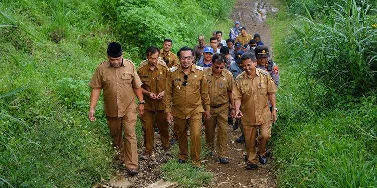 Tahun 2023 Embung Jorong Tabu Baraie Segera Dibangun