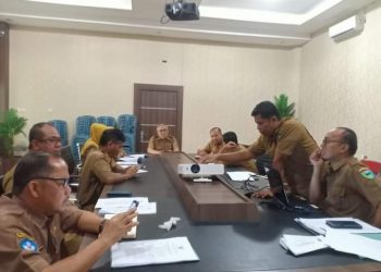 Rancangan Pengembangan Anak Usia Dini Holistik-Integratif