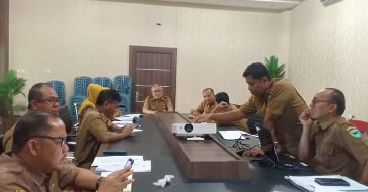 Rancangan Pengembangan Anak Usia Dini Holistik-Integratif