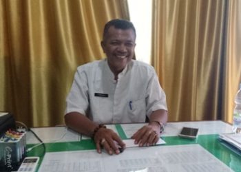 Inilah Lima Nagari Pangan di Pesisir Selatan