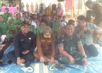 Ketua DPRD Pessel Ermizen Minta Dinas Pertanian Libatkan Babinsa Pada Sektor Pertanian