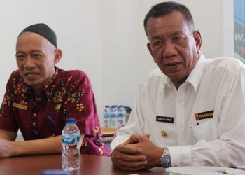 Bupati Pesisir Selatan, Rusma Yul Anwar: KWBT Mandeh Makin Terkenal