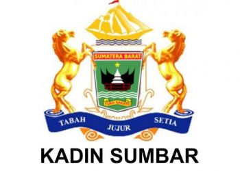 Syah, Muprov KADIN Sumbar 26 September