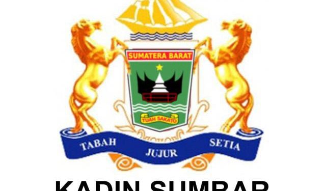 Syah, Muprov KADIN Sumbar 26 September