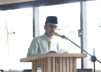 Bupati Safaruddin: IKM Lima Puluh Kota Naik Kelas