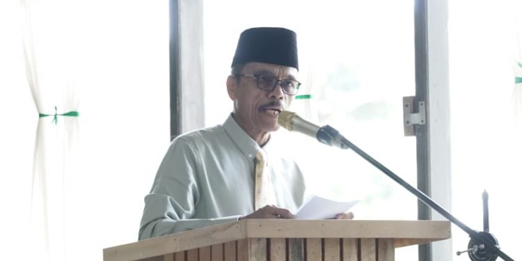 Bupati Safaruddin: IKM Lima Puluh Kota Naik Kelas