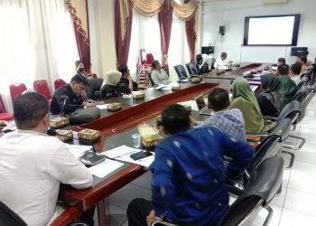 PWA 2022 Bergulir, Tim Visitasi dan Verifikasi Sambangi Limapuluh Kota