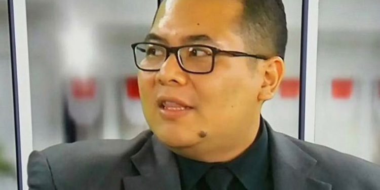 Dedikasi Indra Charismiadji Peningkatan Mutu Pendidikan Sumbar Rp 20 Milyar