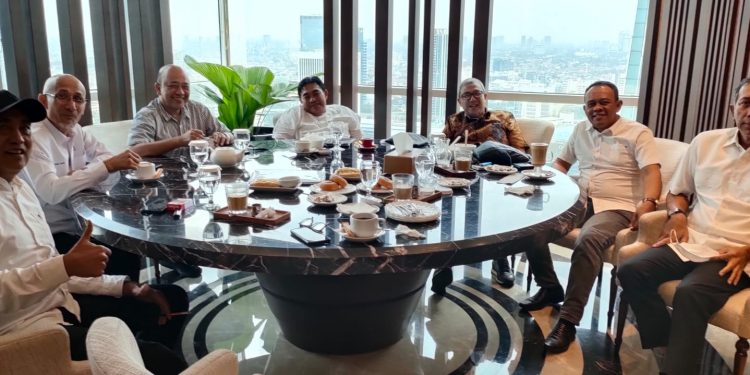 Zuhrizul : Jadikan Muprov Kadin Sumbar ‘Alek Gadang’ Pengusaha