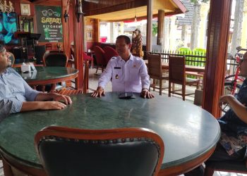 Genius Bertemu Wakil Konsul AS Dialog Full Bahasa Inggris, Paten!