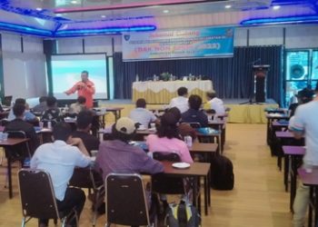 Pemkab Pessel Ajukan DAK Non Fisik Bidang Kepariwisataan Rp 1,2 Milyar