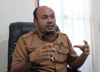 Wildan: Serapan Anggaran Rp 1,2 Miliar untuk Pelatihan Pelaku Wisata