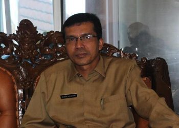 Dinkes Pessel Kenalkan Aplikasi SIPGAR