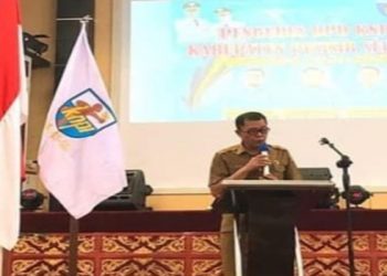 Pengembangan Pariwisata Pesisir Selatan Sesuai dengan Potensi Dimiliki