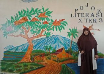 SMK 1 Sutera Matangkan Persiapan BLUD