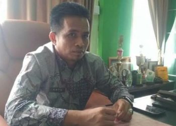 Kadis Pertanian Pessel Minta Pengusaha Karet Beli Harga Tinggi Pada Petani