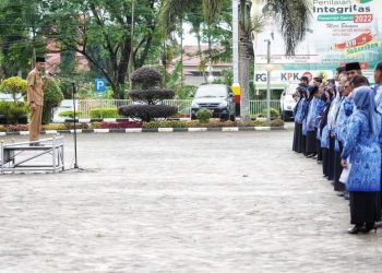 Wabup Solsel Minta OPD Terkait Antisipasi dan Tinjau Lapangan