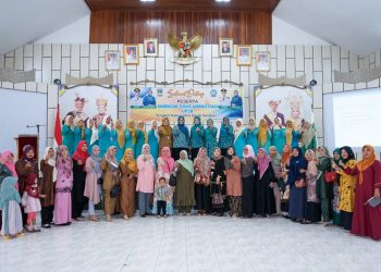 UP2K Penopang Perekonomian Keluarga