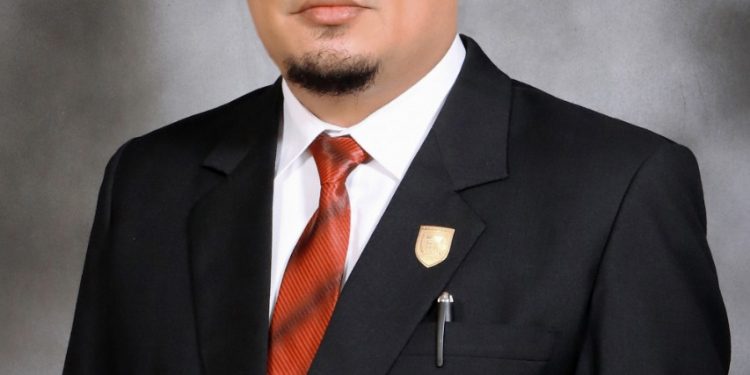 Hamdi Agus: Selamat Kepada Aspon Dedi Nahkodai PWI Luak Limopuluah