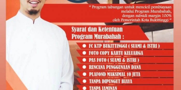 1.290 Warga Terselamatkan Dari Rentenir Melalui Tabungan Utsman Dengan Anggaran Rp 9,3 Milyar Lebih