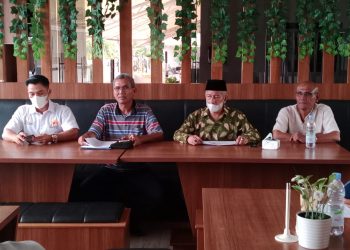 Tim SAVE KADIN Sumbar Ungkap Dugaan Ketum Terpilih Lakukan Pelanggaran Fatal