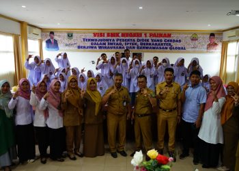 Layanan Informasi Publik Beralih Dari Konvensional ke Digital dan Paperless