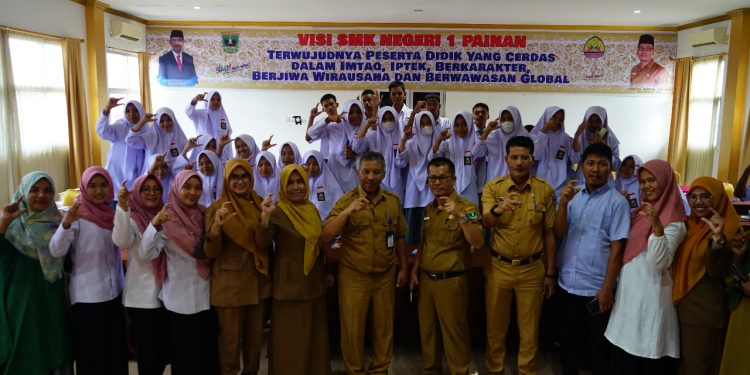 Layanan Informasi Publik Beralih Dari Konvensional ke Digital dan Paperless