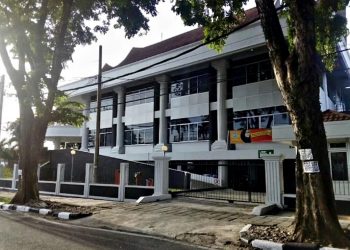 Pajok Kecewa, Jasa Raharja Mengelak Bayar