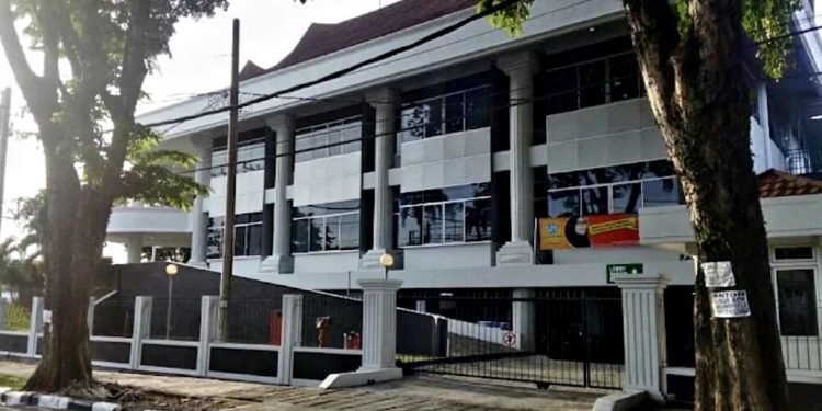 Pajok Kecewa, Jasa Raharja Mengelak Bayar