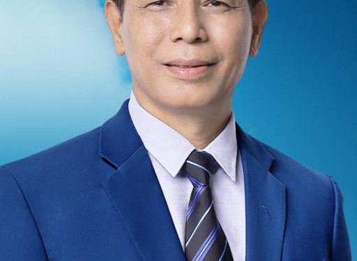 Cawawako Padang PKS Hendri Susanto, Indra Dt Rajo Lelo: Syukurlah PKS Sudah Ada Calon
