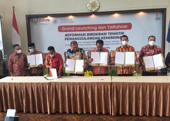 Program SagaSaja Pariaman Diapresiasi MenPan- RB