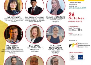 Ikuti Workshop Online Bersertifikat AIBR