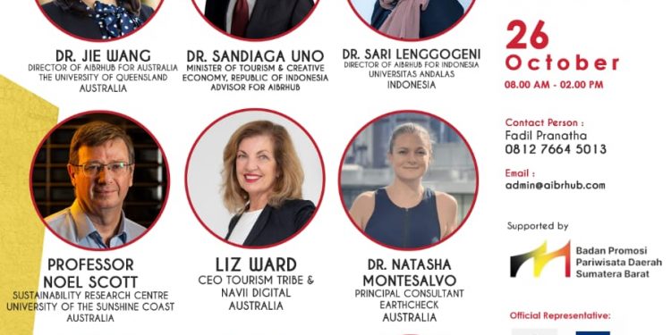 Ikuti Workshop Online Bersertifikat AIBR