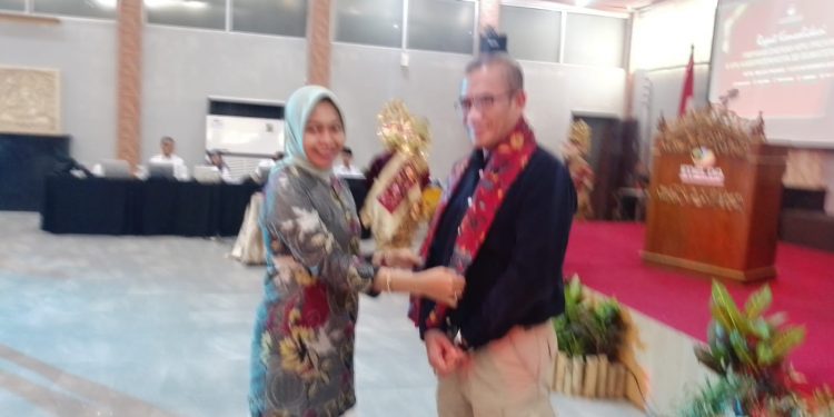 Kerja dan Tanggungjawab KPU Secara Kelembagaan Bukan Individu
