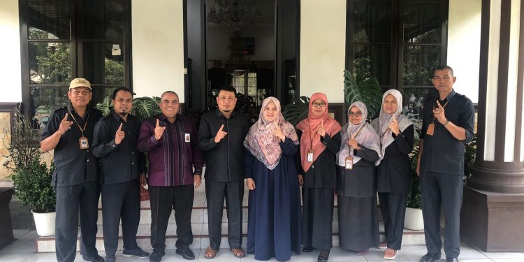 Pendataan Regsosek, Ketua DPRD Hamdi Agus Minta Dukungan Masyarakat