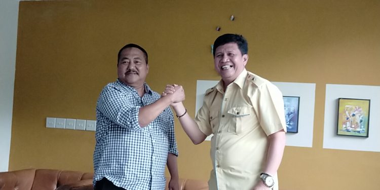Dekopinda Kota Padang Besok Gelar Raker 2022