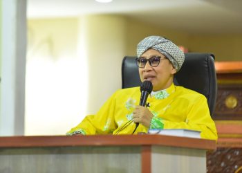 Tabligh Akbar Buya Yahya di Sijunjung Dibanjiri Jamaah