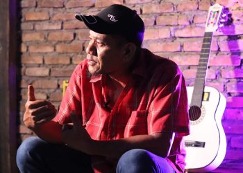Pameran Tunggal Sang Maestro, Syahrial Yayan Bakal Tampilkan Karya Spektakulernya