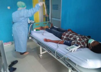 RSUD Muhammad Zein Painan Sediakan Pelayanan TB DOTS