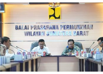 Pemkab Solsel Kejar Kejelasan Perbaikan TPA Jujutan