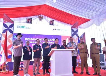 Setuju Jalur Kereta Api Sawahlunto Diperpanjang ke Silungkang