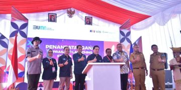 Setuju Jalur Kereta Api Sawahlunto Diperpanjang ke Silungkang