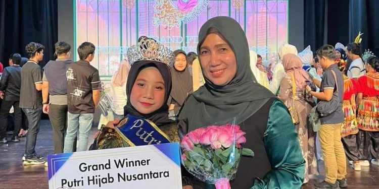 Utusan TP PKK Pesisir Selatan Raih Juara 1 Lomba Menu Masak Ikan dan Telur